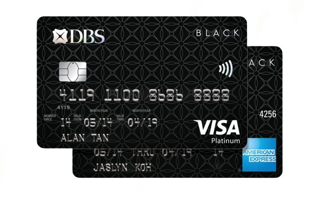 All in One Card